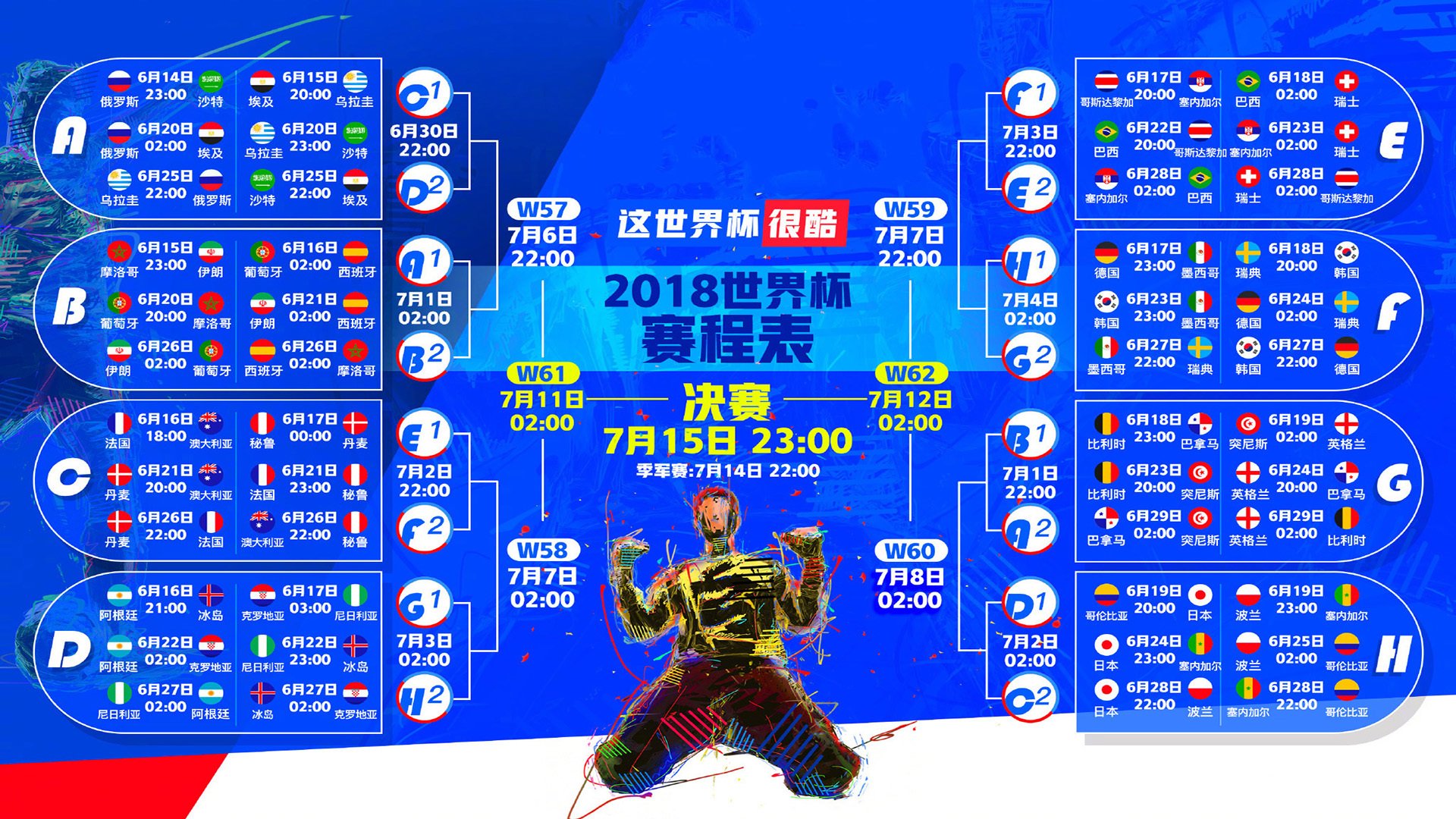 莱万多夫斯基，从体系前锋到进球之神，中锋定义的颠覆者
